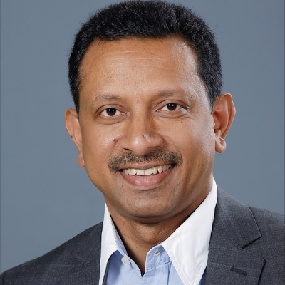 Roy K. Philip